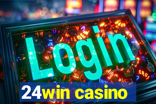 24win casino